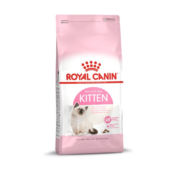Royal Canin Feline Kitten 400 g