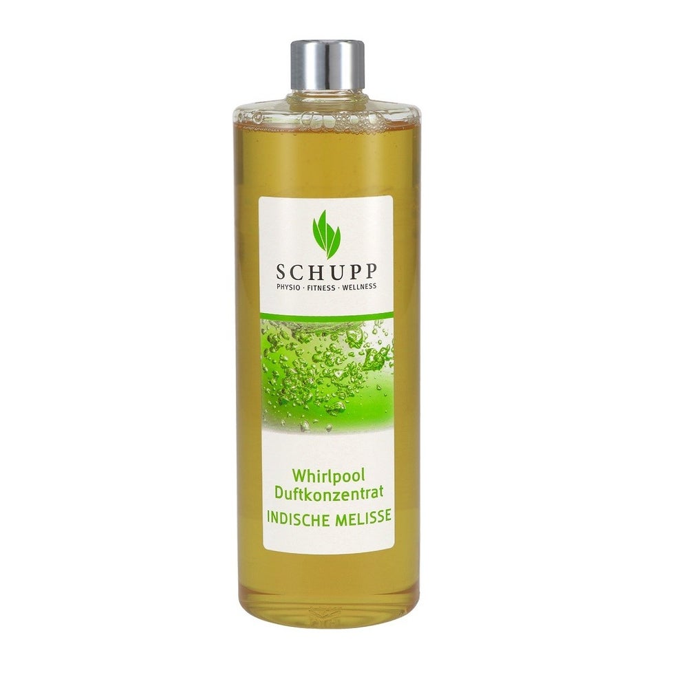 Whirlpool Duftkonzentrat Indische Meliss 500 ml