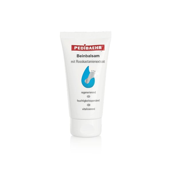 Beinbalsam mit Rosskastanie 75 ml