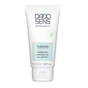 DADO SENS PURDERM INTENSIVGEL - bei unreiner Haut 50 ml