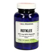 Rotklee Kapseln 180 St
