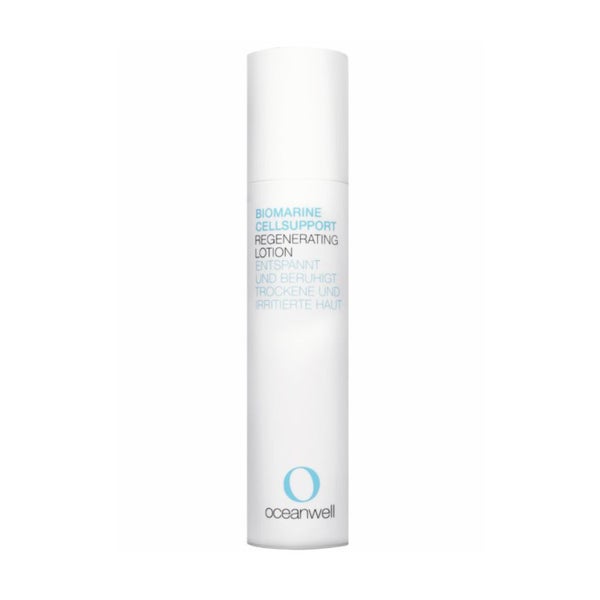 oceanwell Biomarine Cellsupport Regenerating Lotion 200 ml