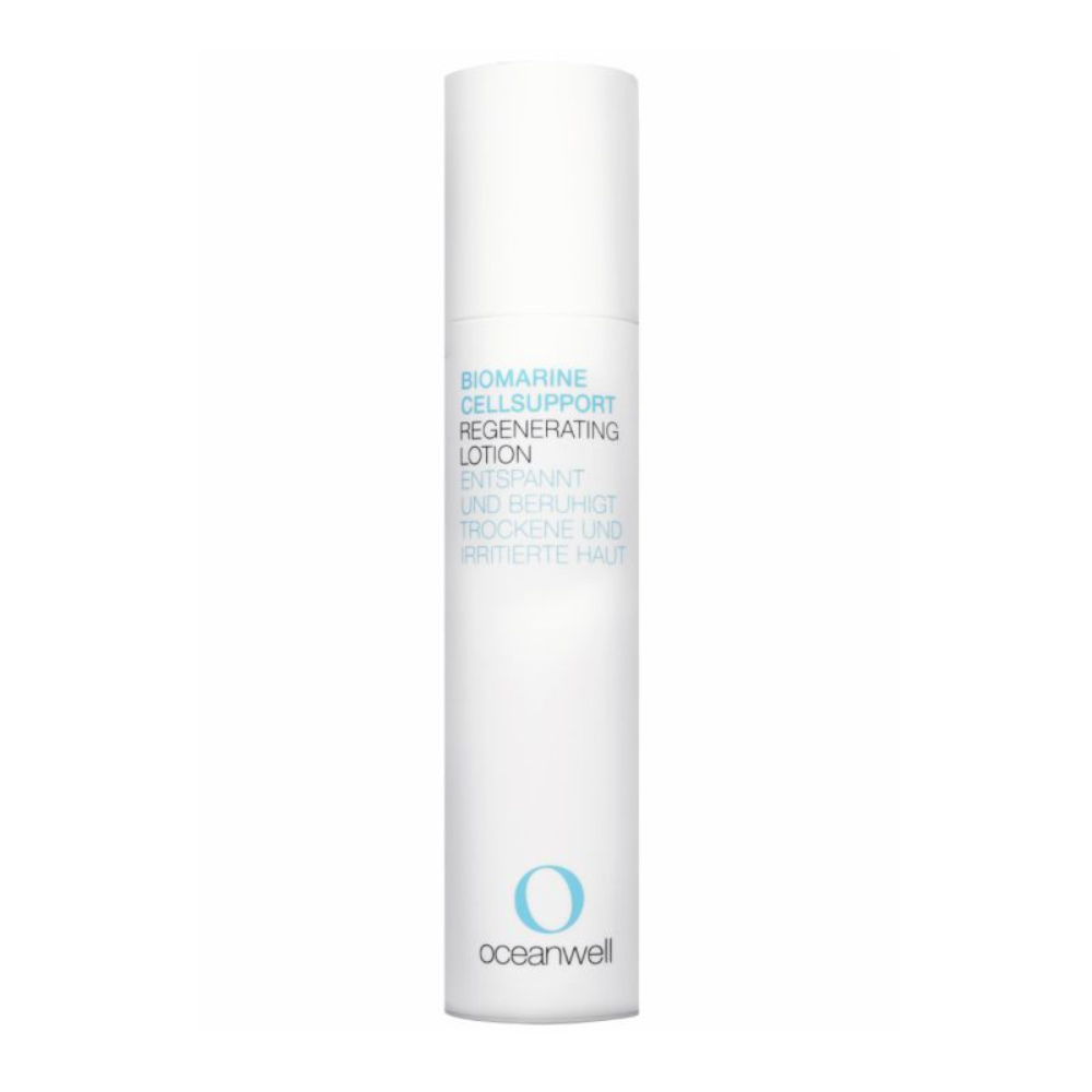 oceanwell Biomarine Cellsupport Regenerating Lotion 200 ml