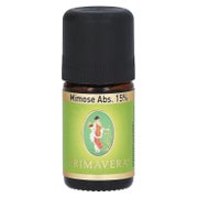 Mimose Öl Absolue 15% ätherisch 5 ml