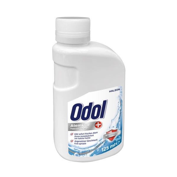 ODOL Mundwasser Original 125 ml