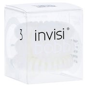 Invisibobble Haargummi Innocent white 3 St