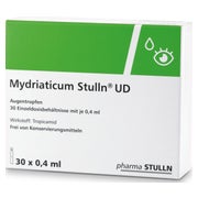 Mydriaticum Stulln UD Augentropfen 30X0,4 ml