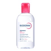 Produktabbildung: BIODERMA Sensibio H2O Mizellenwasser 250 ml