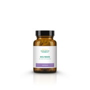 Produktabbildung: Molybdän Kapseln 60 St