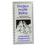 Gegen MÜDE Beine Tücher 1 St