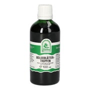 Boldoblätter Tropfen 100 ml