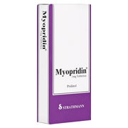 Myopridin 3 mg Tabletten 20 St