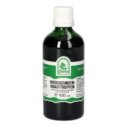 Hirschzungenkraut Tropfen zum Einnehmen 100 ml