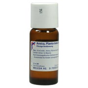 Produktabbildung: Arnica Planta tota D 3 Dilution 50 ml
