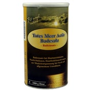 Totes MEER Activ Badesalz 1 kg