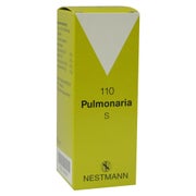 Pulmonaria S 110 Tropfen 50 ml