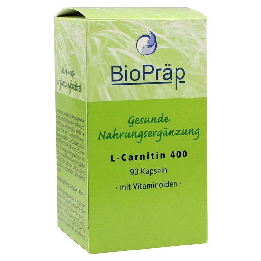 is acetyl l carnitine the same as nac L-Carnitin 20% Ampullen – Microneedling-Mesotherapie main image 1