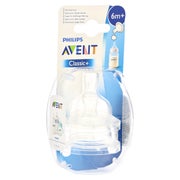 Avent Brei Sauger 1 St