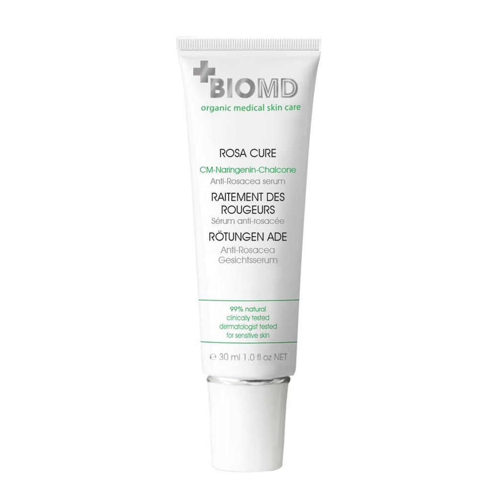 BIOMD Rötungen Ade 30 ml