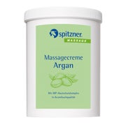 MASSAGECREME ARGAN 1 l