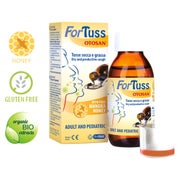 Otosan Fortuss Hustensirup 180 g