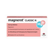 Produktabbildung: magnerot CLASSIC N 50 St