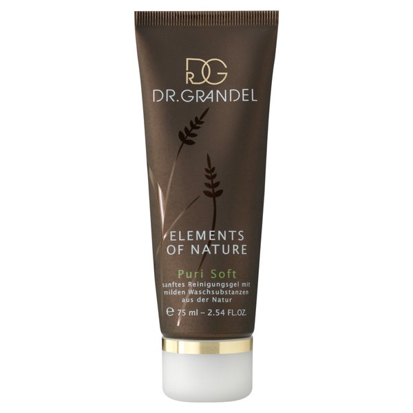 Dr. Grandel Elements of Nature Puri Soft 75 ml