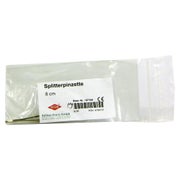 Pinzette Splitter 8 cm 107124 1 St