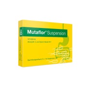 Mutaflor Suspension 5X1 ml