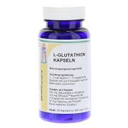 L-glutathion 250 mg reduziert Kapseln 90 St