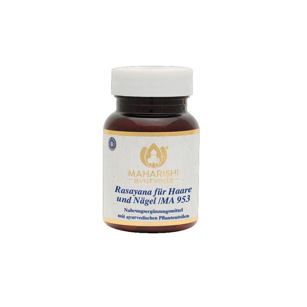 Rasayana für Haare und Nägel Tabletten 30 g