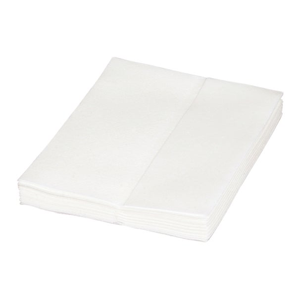 Airlaid Waschlappen Extra Super Soft 33x 12X50 St