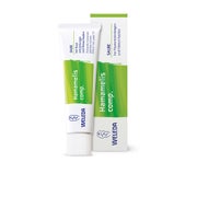 Produktabbildung: Weleda Hamamelis comp. Hämorrhoidensalbe 70 g