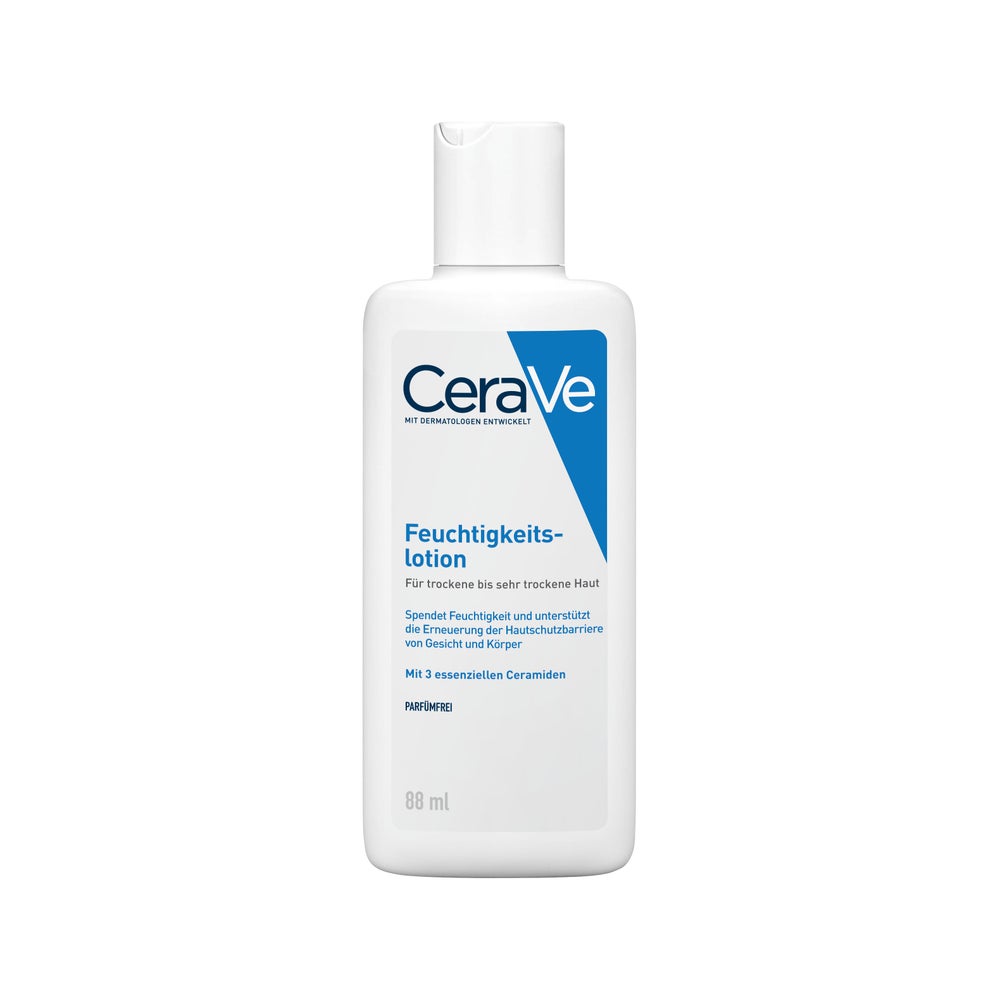 CeraVe Feuchtigkeitslotion 88 ml