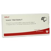 Iscucin mali Stärke F Ampullen 10X1 ml