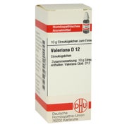 Valeriana D 12 Globuli 10 g