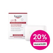 Eucerin pH5 Seifenfreies Waschstück 100 g