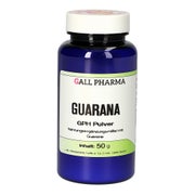 Guarana Pulver 50 g