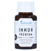 Naturafit Immun Premium Kapseln 90 St