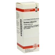 Produktabbildung: Veratrum Album D 6 Dilution 20 ml