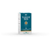 GSE Tuxive SED Stickpacks Sirup 12X10 ml