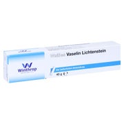 Vaseline Weiss DAB 10 40 g