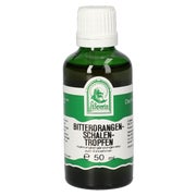 Bitterorangenschalen Tropfen 50 ml