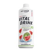 Best Body Vital Drink - Wassermelone 1000 ml
