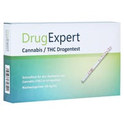 DRUG Expert Marihuana/thc Drogentest 1 St