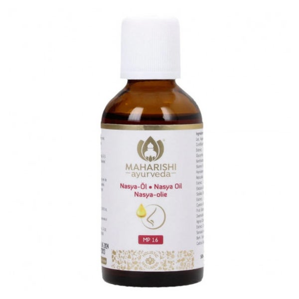 Nasya ÖL 50 ml