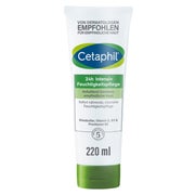 Produktabbildung: Cetaphil 24 h Intensiv-Feuchtigkeitspflege 220 ml