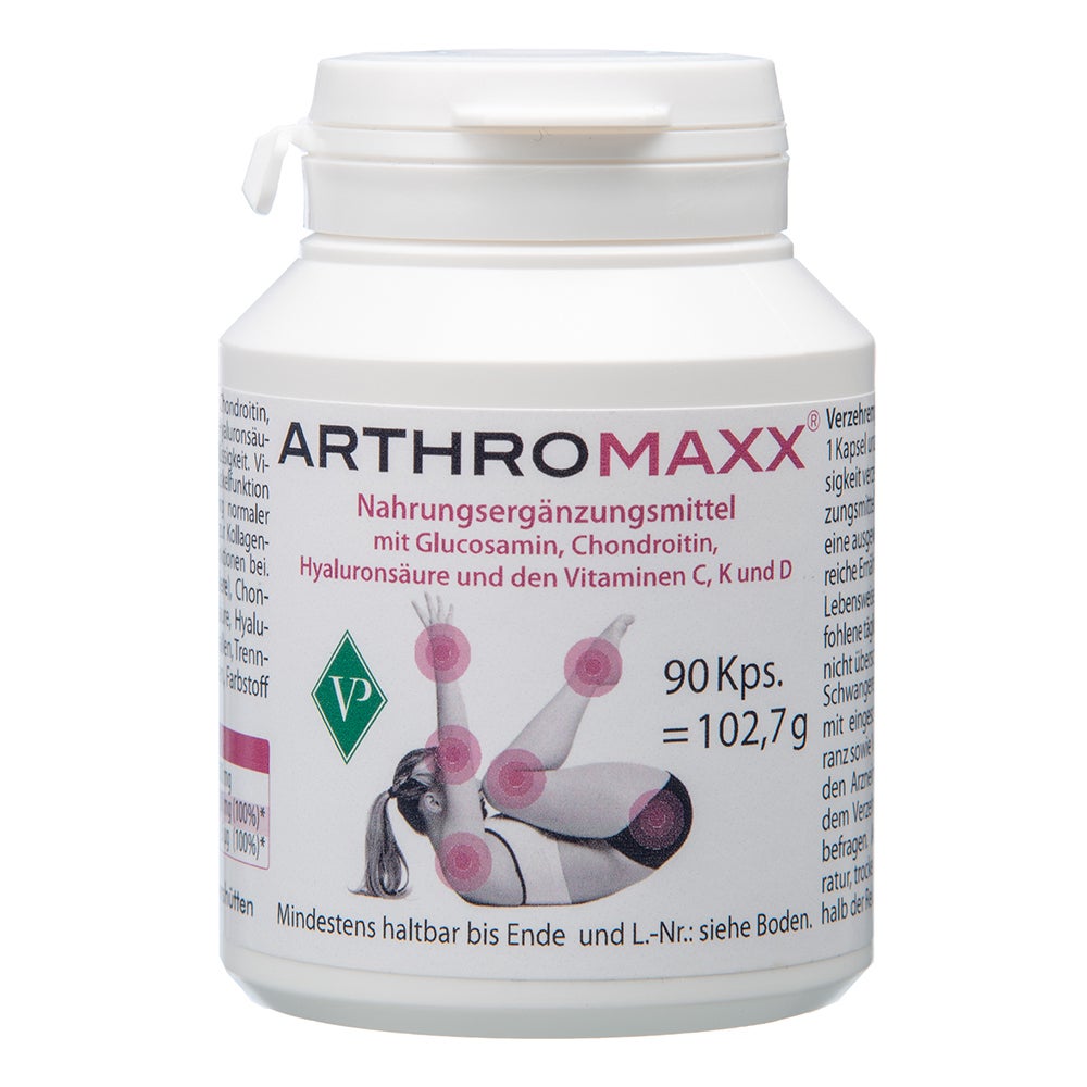 ARTHROMAXX 90 St