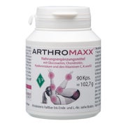 Produktabbildung: ARTHROMAXX 90 St