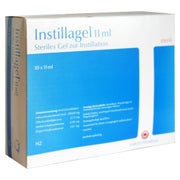 Produktabbildung: Instillagel 10X11 ml